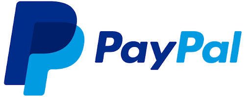 pay with paypal - Billy Idol Store